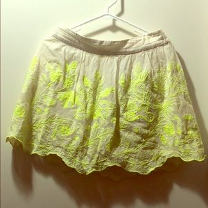 Anthropologie Vanessa Virginia Shirt